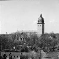 Strängnäs Domkyrka
