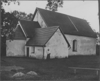 Kumla kyrka