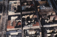 Stockholms innerstad