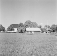 Lohärads kyrka