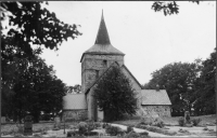 Söne kyrka