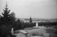 Härnösand, gravkapellet På Gamla kyrkogården