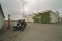 Grimetons radiostation