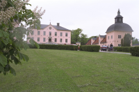 Hässelby slott