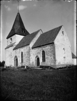 Näs kyrka