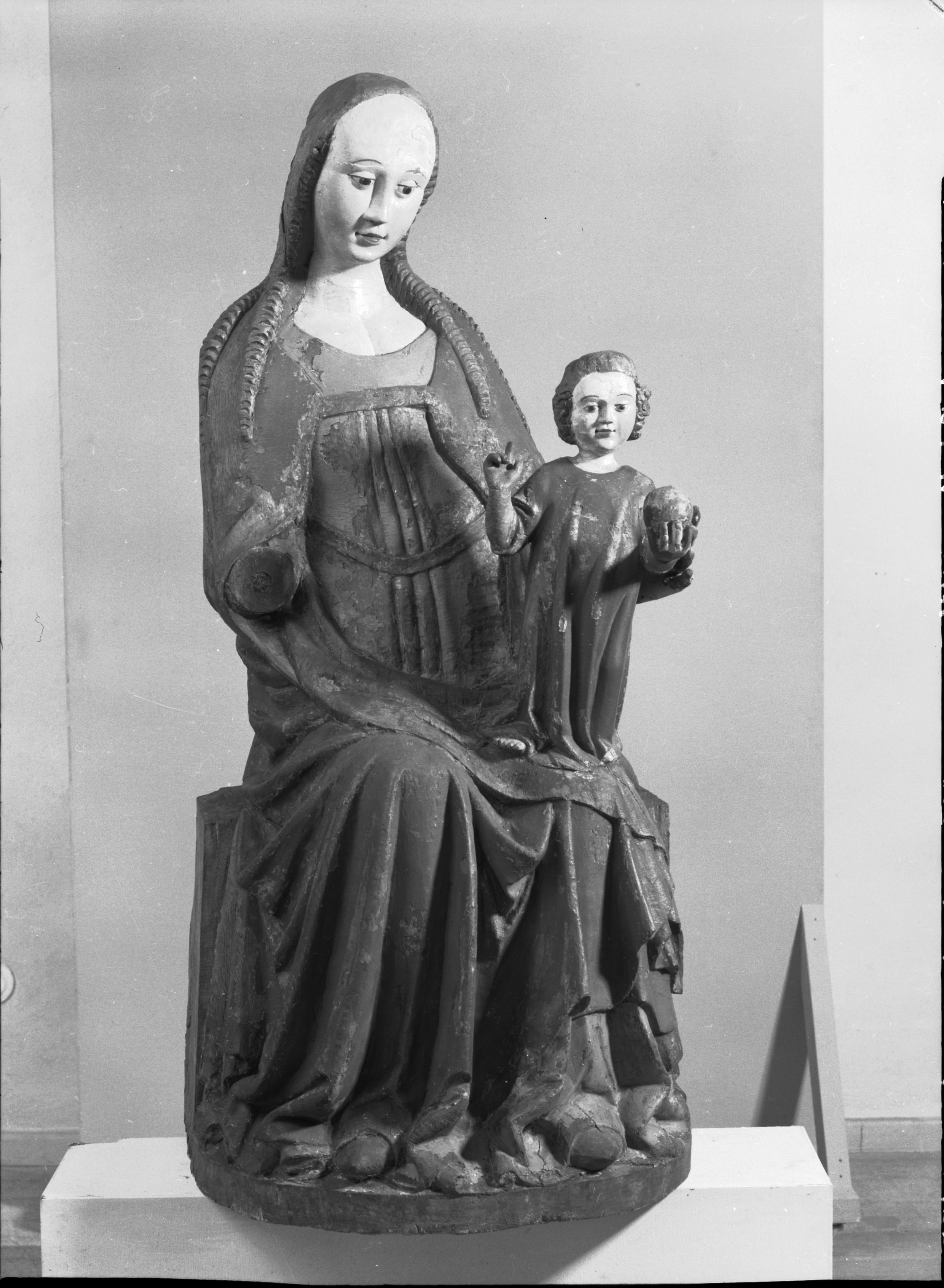 Henrik Hultgren, Västra Eds kyrka
