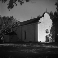 Torsåkers kyrka