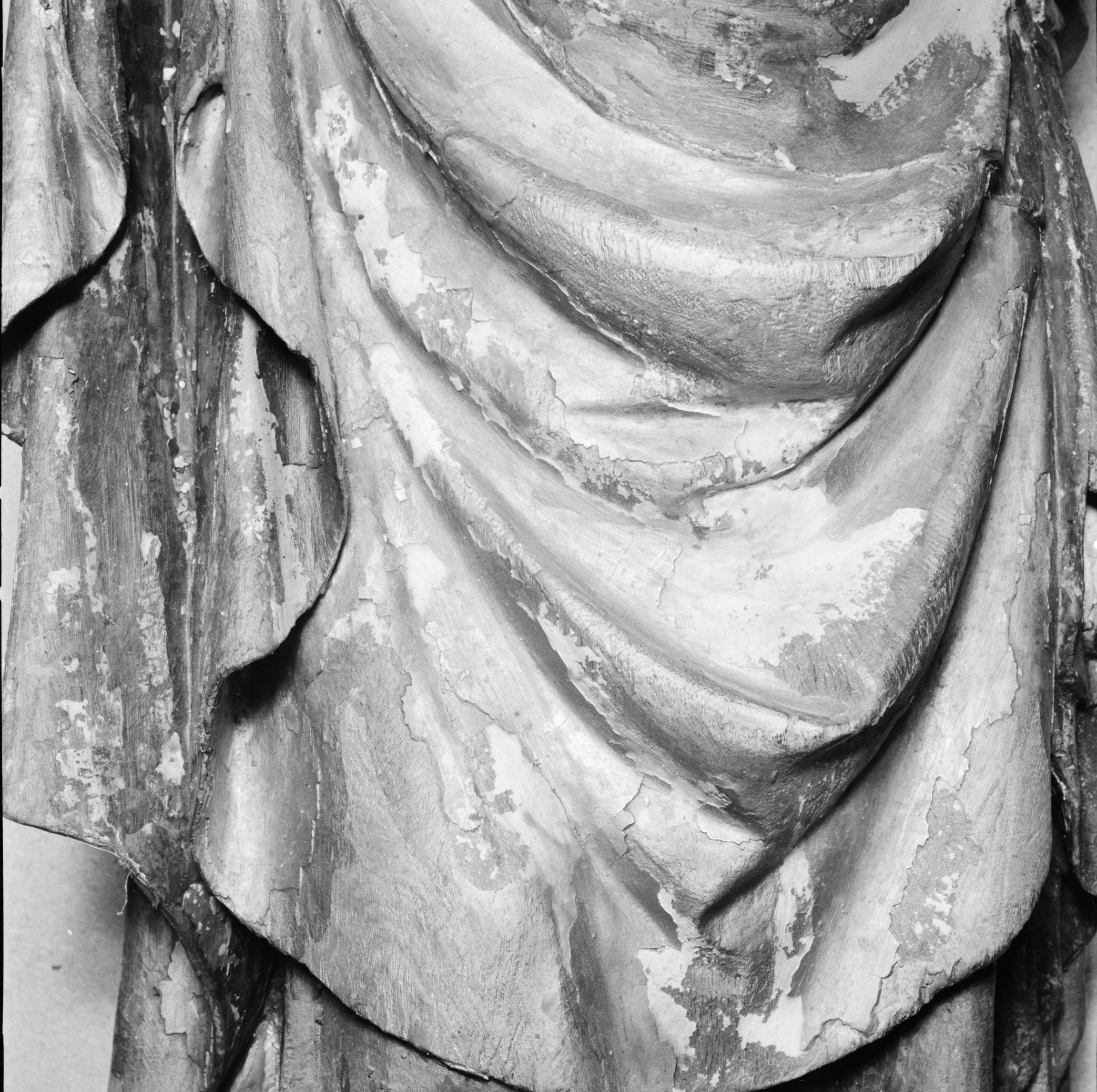 Marianne Bratt Gustafsson, Veckholms kyrka