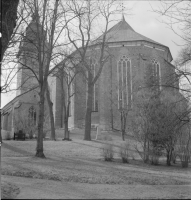 Strängnäs Domkyrka