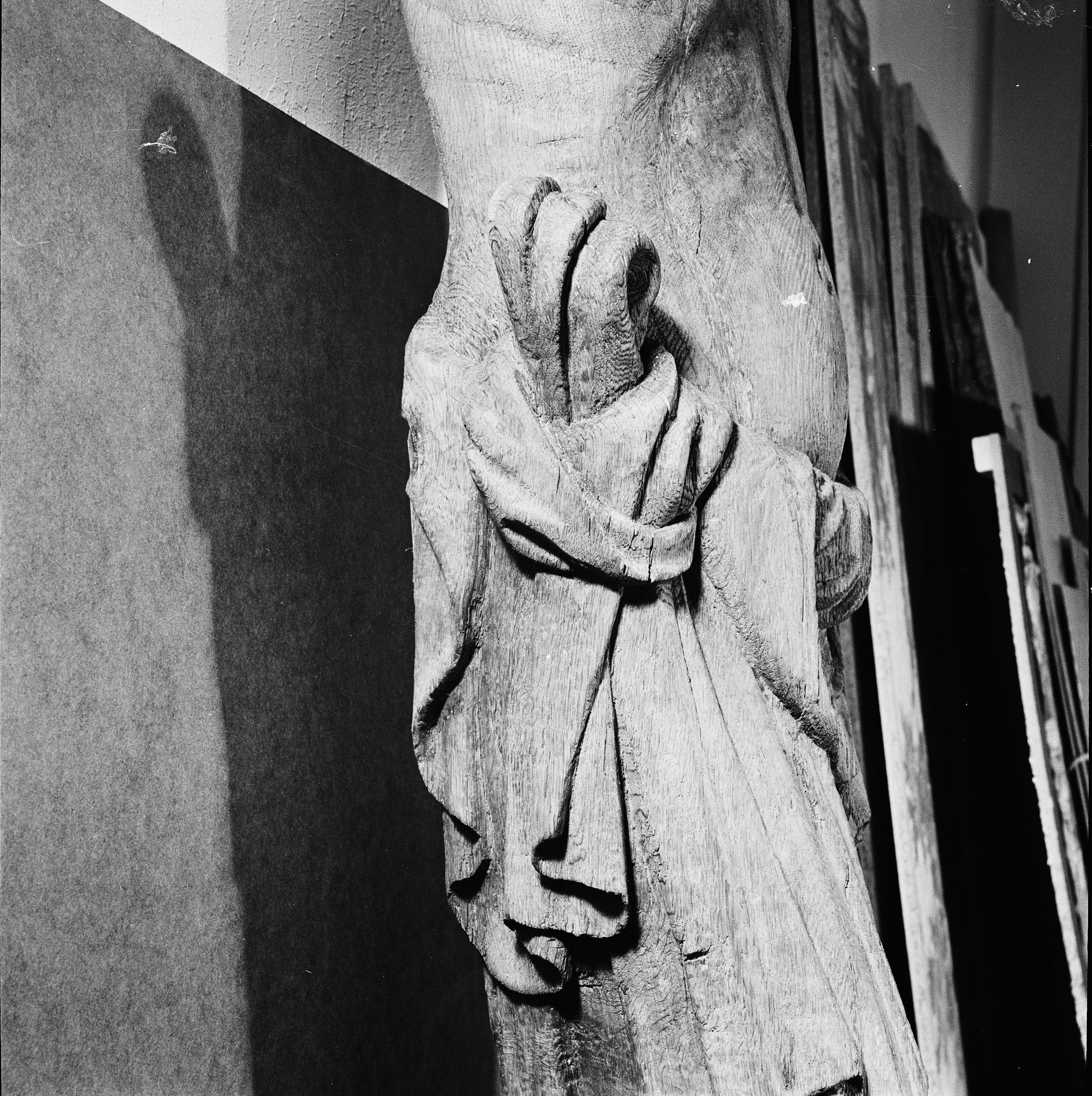 Marianne Bratt Gustafsson, Skoklosters kyrka