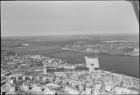 Stockholms innerstad