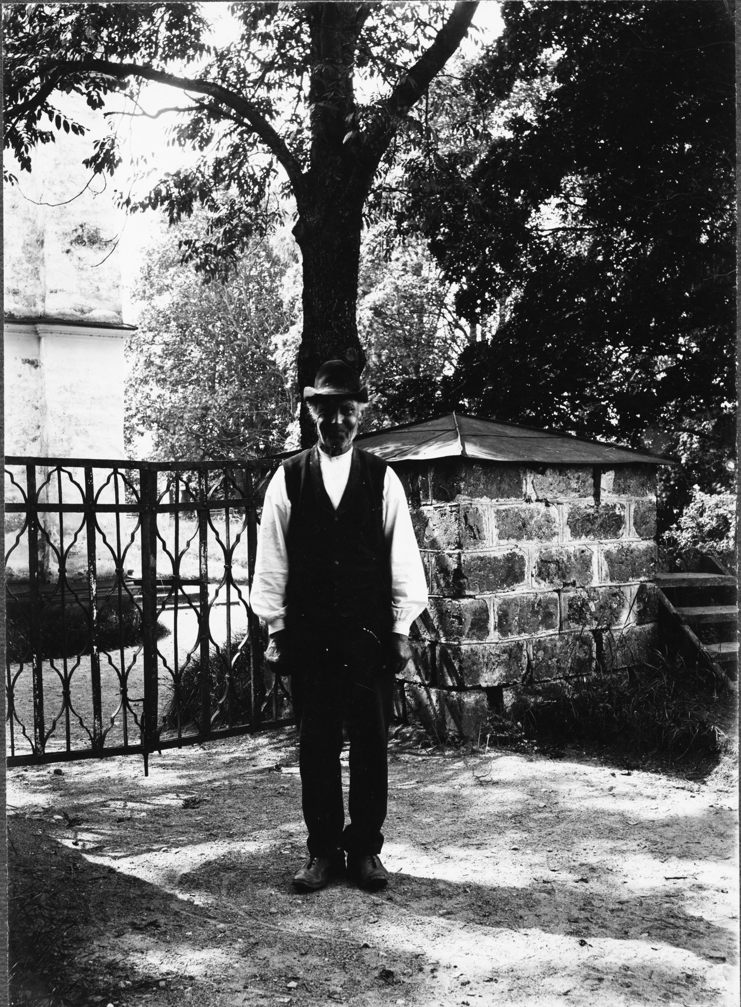 Martin Olsson, Borgviks kyrka