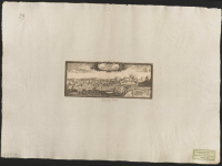 Obsidio civitatis et arcis Graudensis....[Bild]