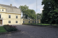 Hönsäters herrgård