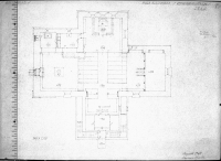 Nydala klosterruin