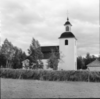 Linsells kyrka