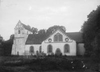 Ivetofta kyrka