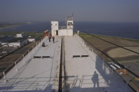 Kockumskranen i Malmö