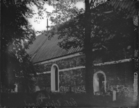 Österlövsta kyrka