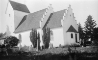 Maglehems kyrka