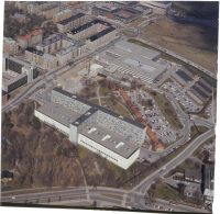 Stockholms innerstad