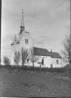 Norra Ljunga kyrka