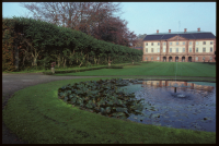 Övedsklosters slott