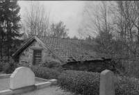 Gullabo kyrka