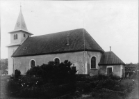 Foss kyrka