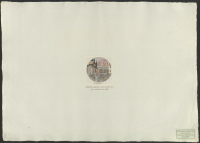 [Riddarholmen. Eldsvådan derstädes natten emellan den 15 och 16 November 1802].[Bild]