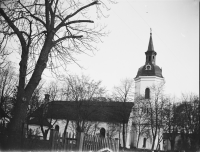 Norrtälje kyrka