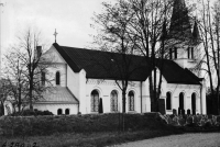 Ringamåla kyrka