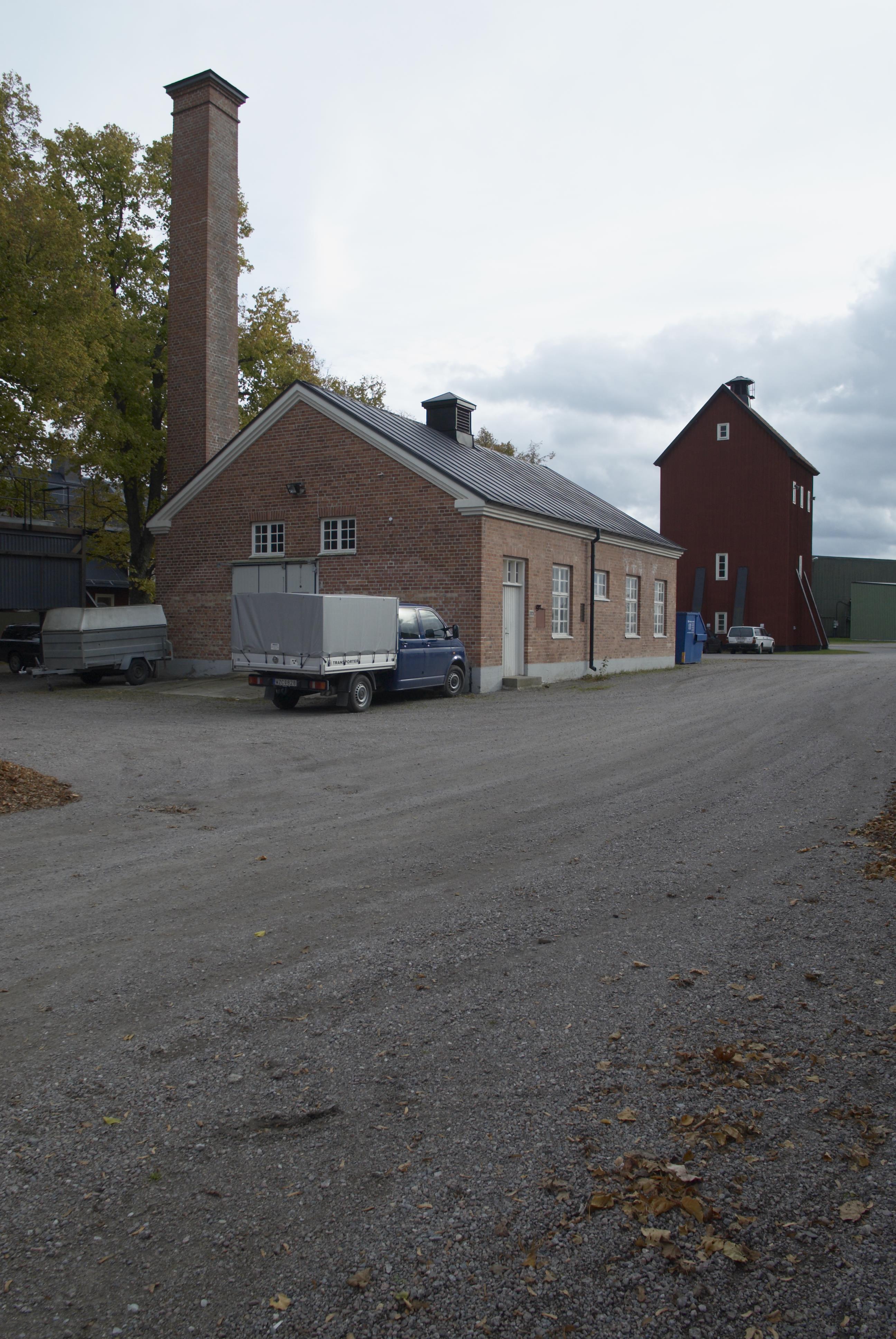 Bengt A Lundberg, F3 Malmslätt