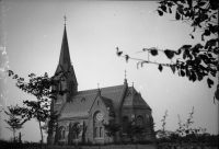 Gödestads kyrka