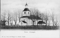 Frösve kyrka