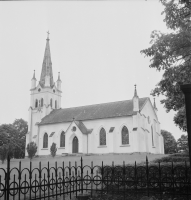 Dala kyrka