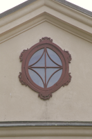 Kållängens gamla tingshus