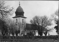 Örkeneds kyrka