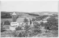 Bokenäs kyrka