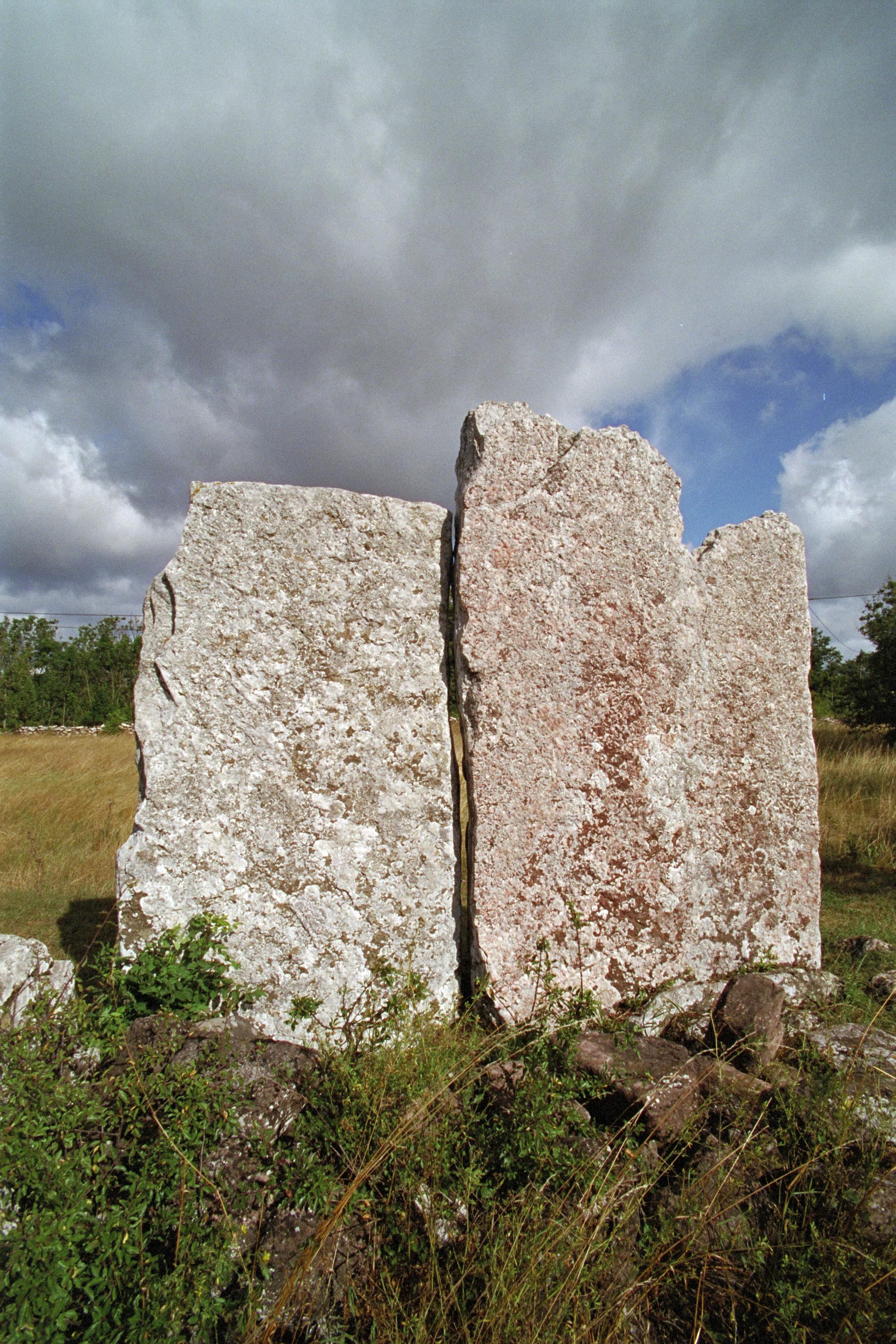 Bengt A Lundberg, Odens flisor