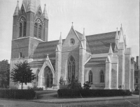 Sankt Nicolai kyrka