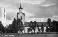 Rätans kyrka