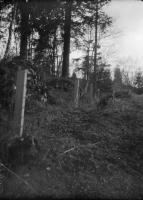 Kramfors, Gudmundrå kyrkoruin