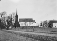 Forsby kyrka