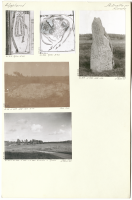 Kimsta. U 320, U 319, U 324