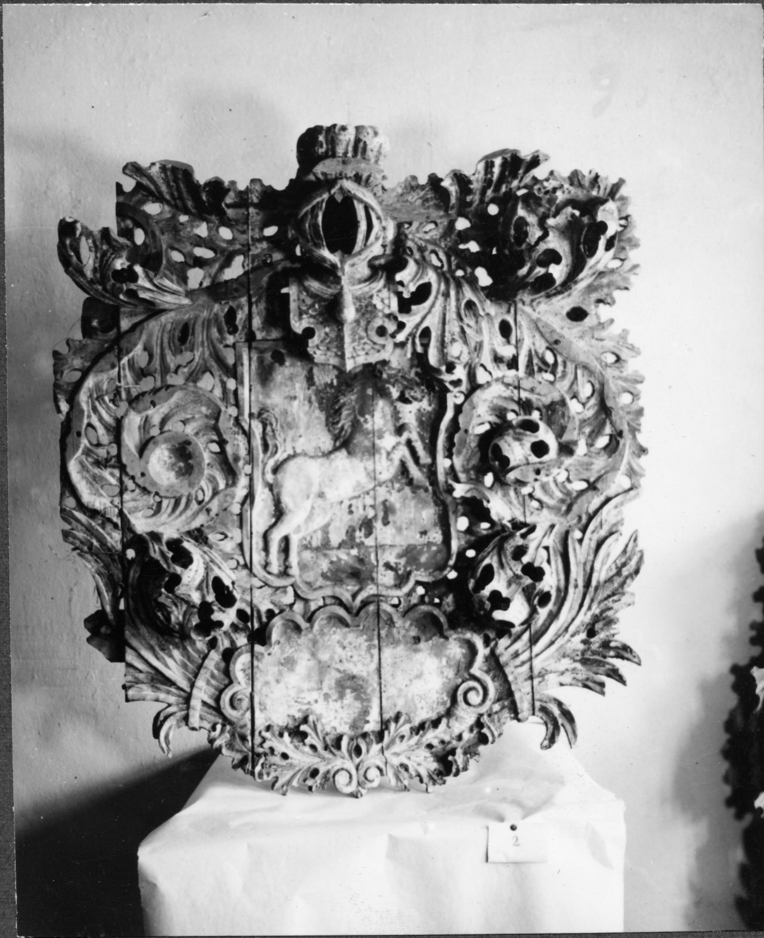 Sven Wahlgren, Mönsterås kyrka