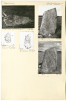 Lilla Mällösa, Lotteräng. U 247.