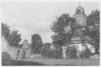 Nydala kloster