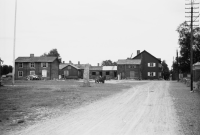 Piteå landsförsamlings kyrka (Öjebyns kyrka)