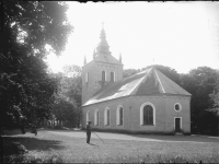 Örtofta kyrka
